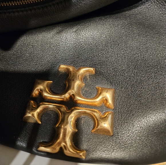 Tory Burch Kira Deconstructed Hobo Bag - Picture 10 of 10